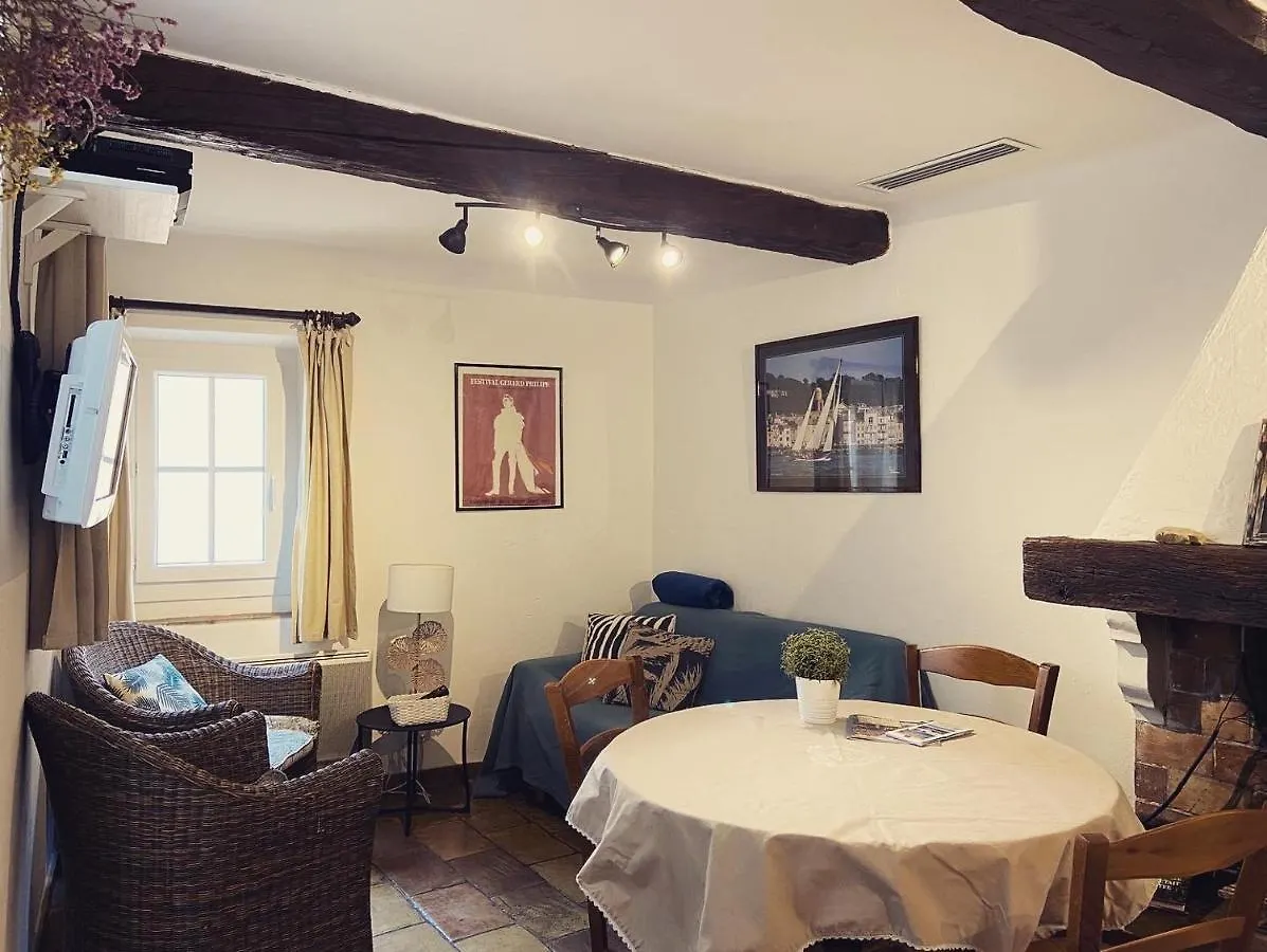 Casa de Férias Maison Coeur De Village Ramatuelle