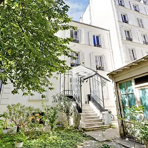  Appartement Cmg - Batignolles 2f France
