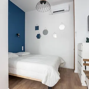  Appartement Great Near The Eiffel Tower France