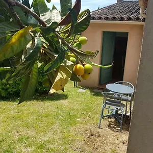 Appartement Grand, La Roquette-sur-Siagne