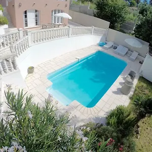 Appartement La Maisonnette Du Clos, La Roquette-sur-Siagne